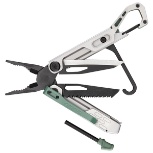 Stakeout Spark Multitool mit Feuerstahl – Gerber