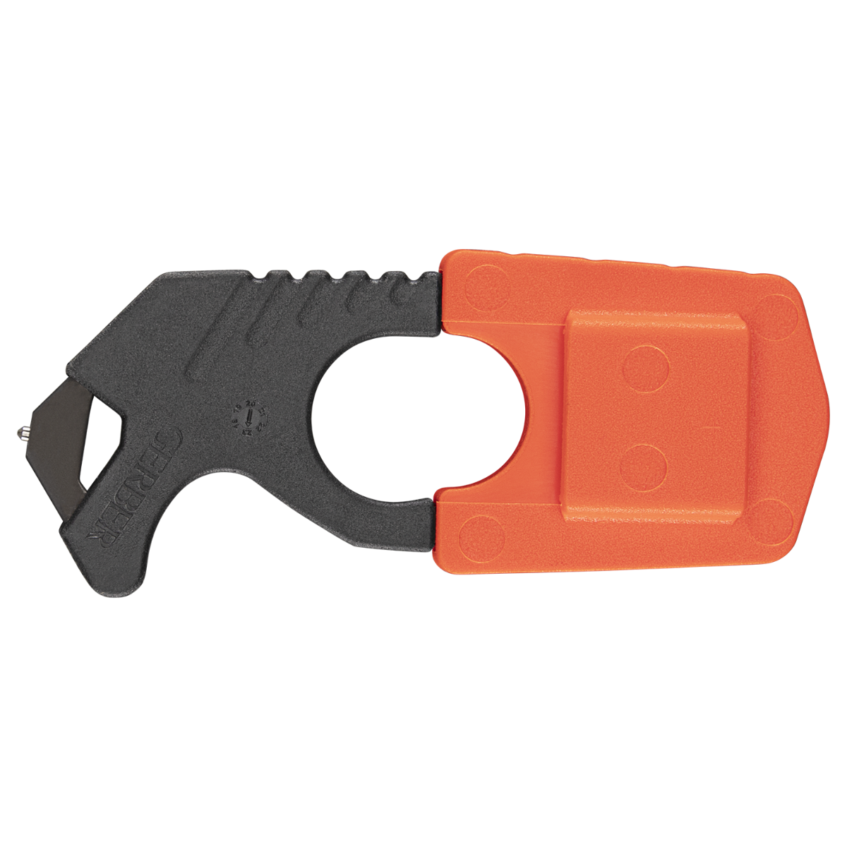 Strap Cutter 2.0 Rettungswerkzeug – Gerber