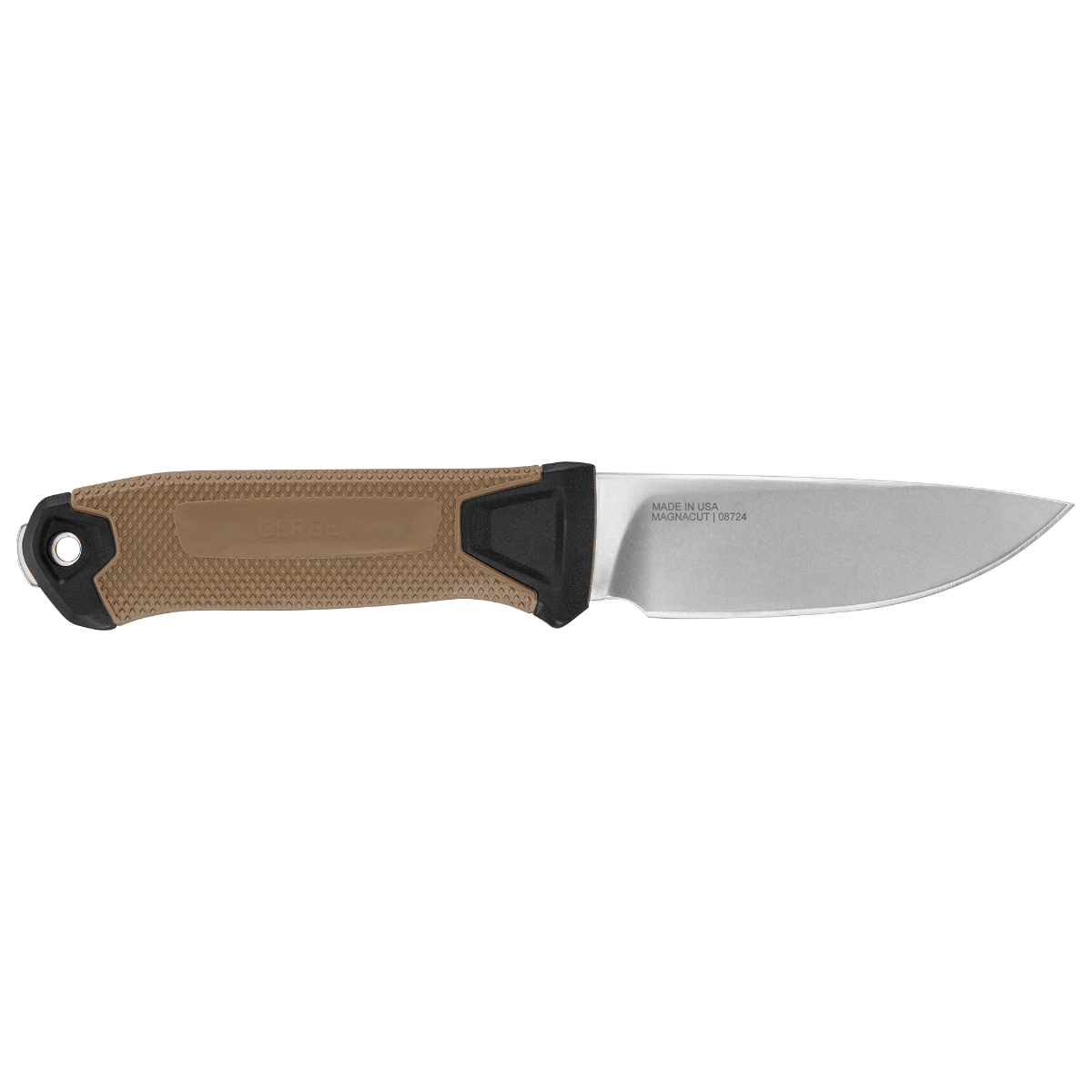 StrongArm Camp feststehendes Messer MagnaCut – Gerber