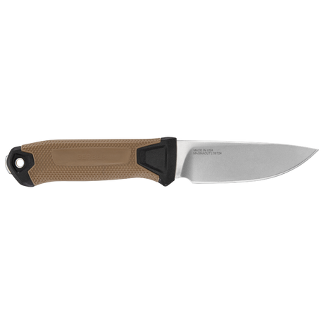 StrongArm Camp feststehendes Messer MagnaCut – Gerber