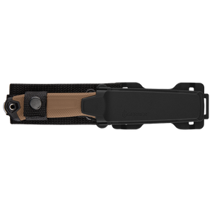 StrongArm Camp feststehendes Messer MagnaCut – Gerber