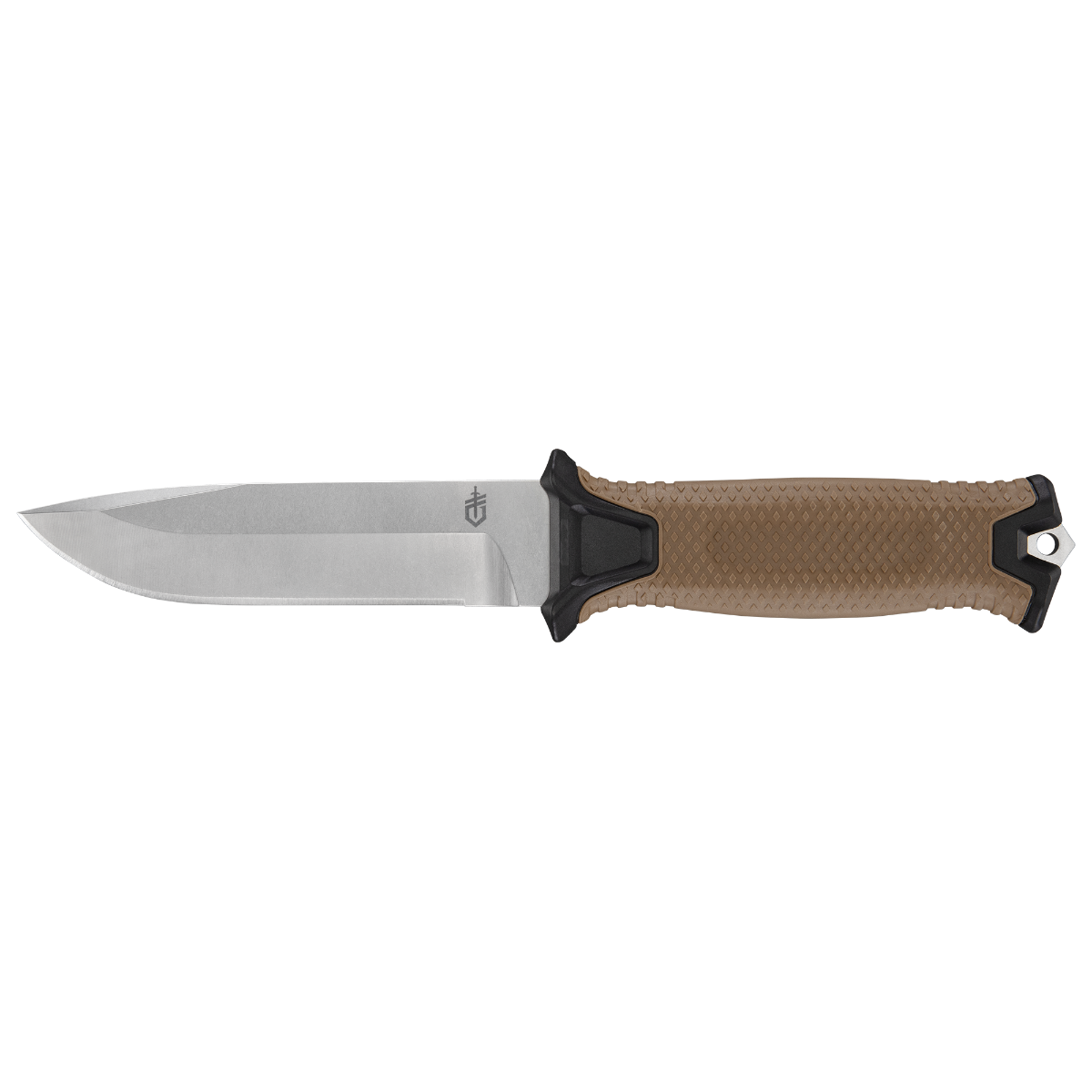 StrongArm MagnaCut Feststehendes Messer – Gerber