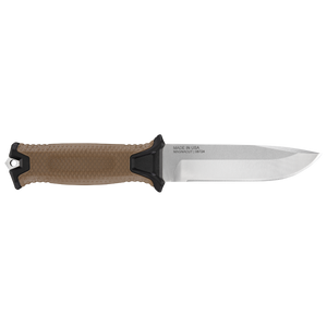 StrongArm MagnaCut Feststehendes Messer – Gerber