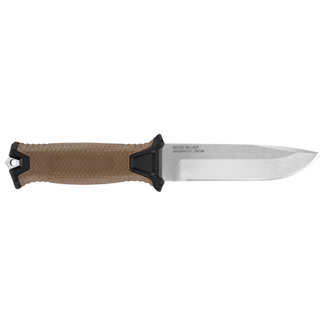 StrongArm MagnaCut Feststehendes Messer – Gerber
