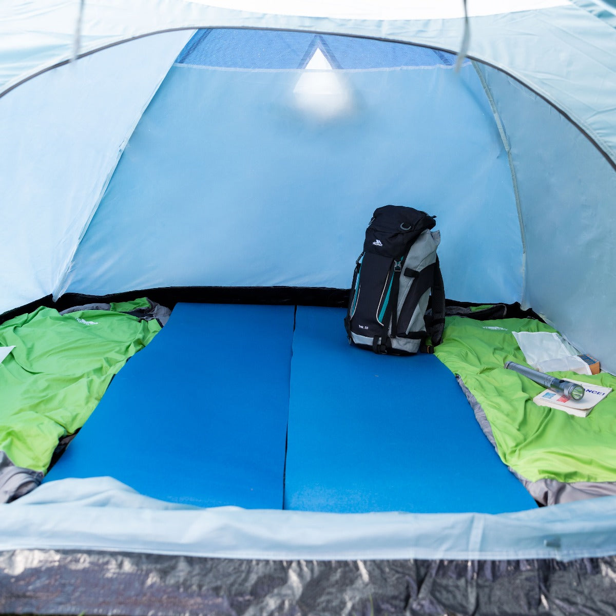 Trespass UUACTTD10003 DOL