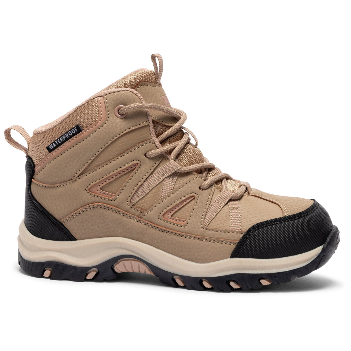 Trespass UCFOBOTR0004 FAW