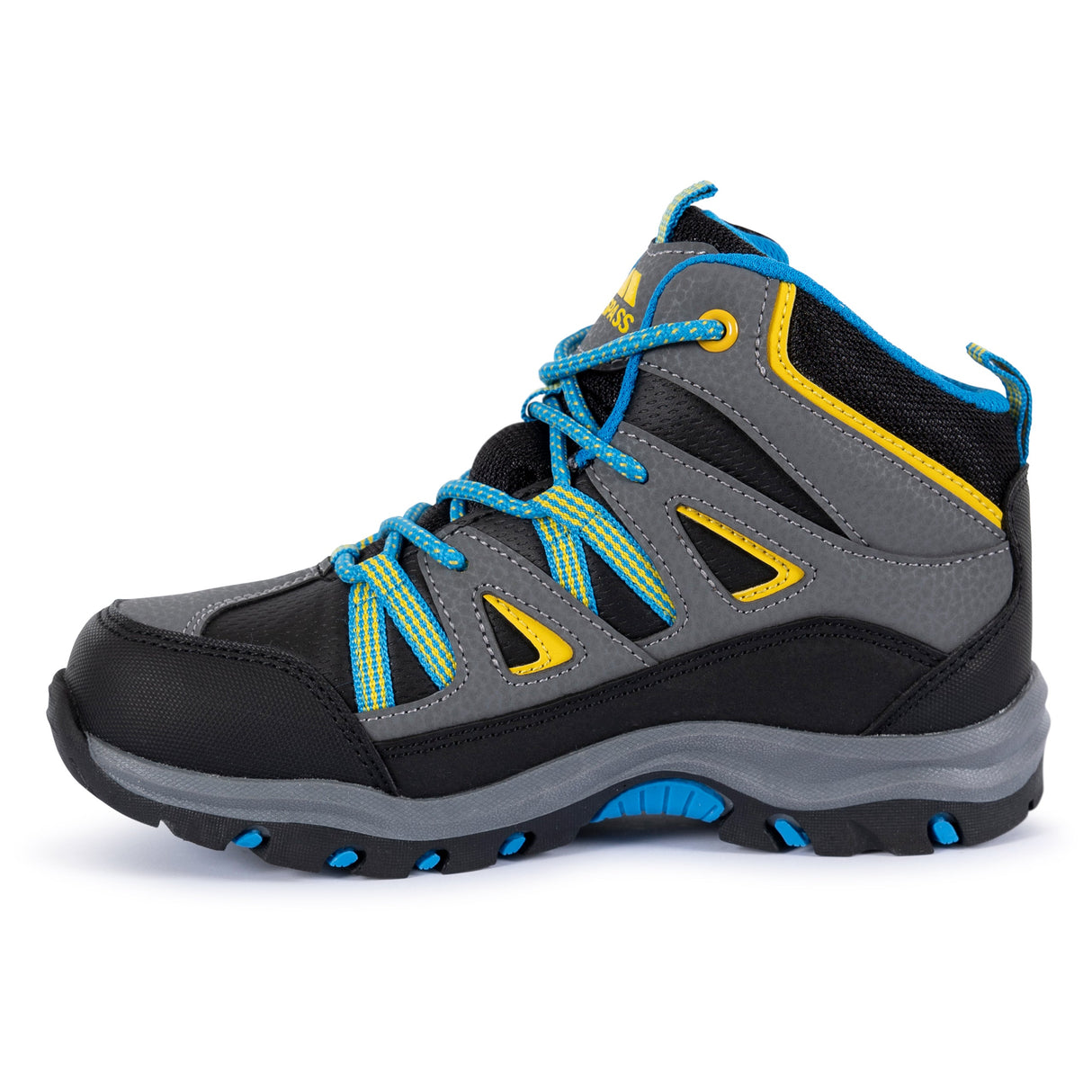 Trespass UCFOBOTR0004 BLK