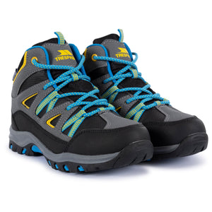 Trespass UCFOBOTR0004 BLK