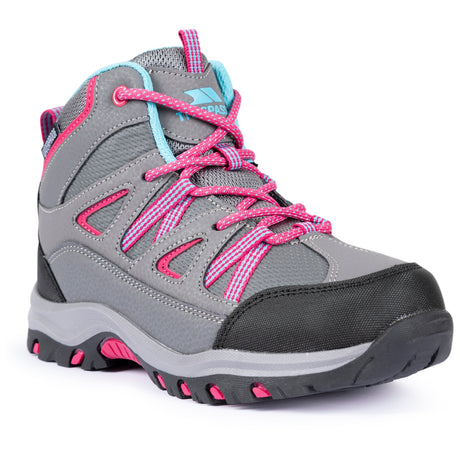 Trespass UCFOBOTR0004 GRY