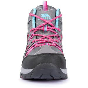 Trespass UCFOBOTR0004 GRY