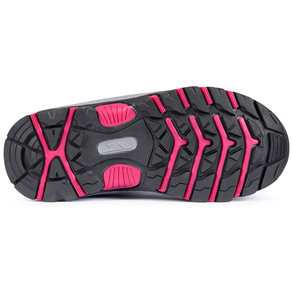 Trespass UCFOBOTR0004 GRY