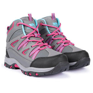 Trespass UCFOBOTR0004 GRY