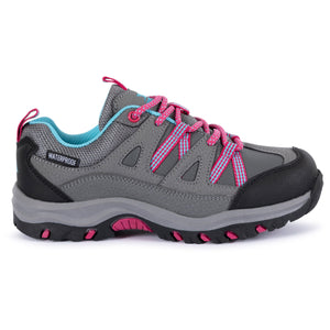 Trespass UCFOTETR0004 GRY