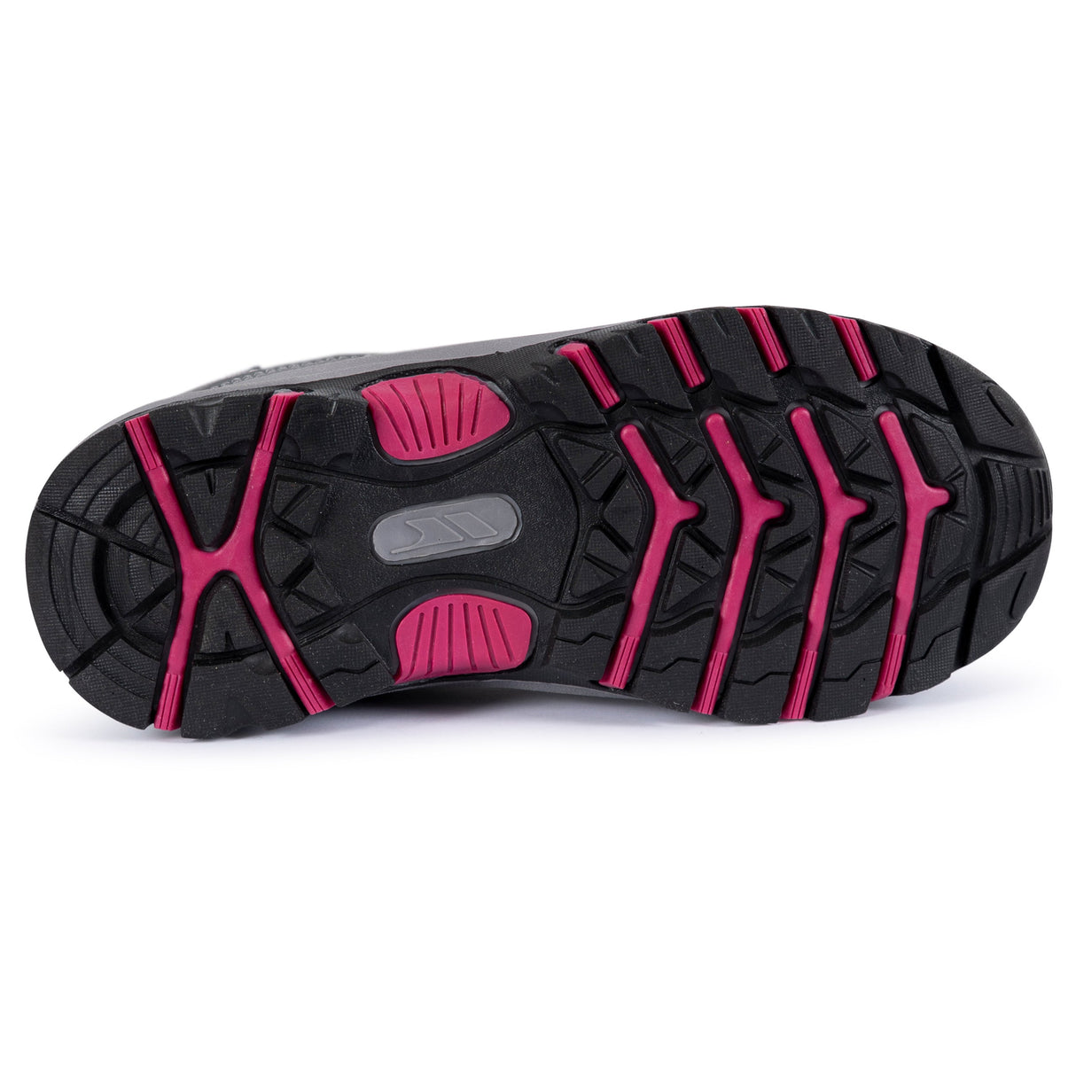 Trespass UCFOTETR0004 GRY