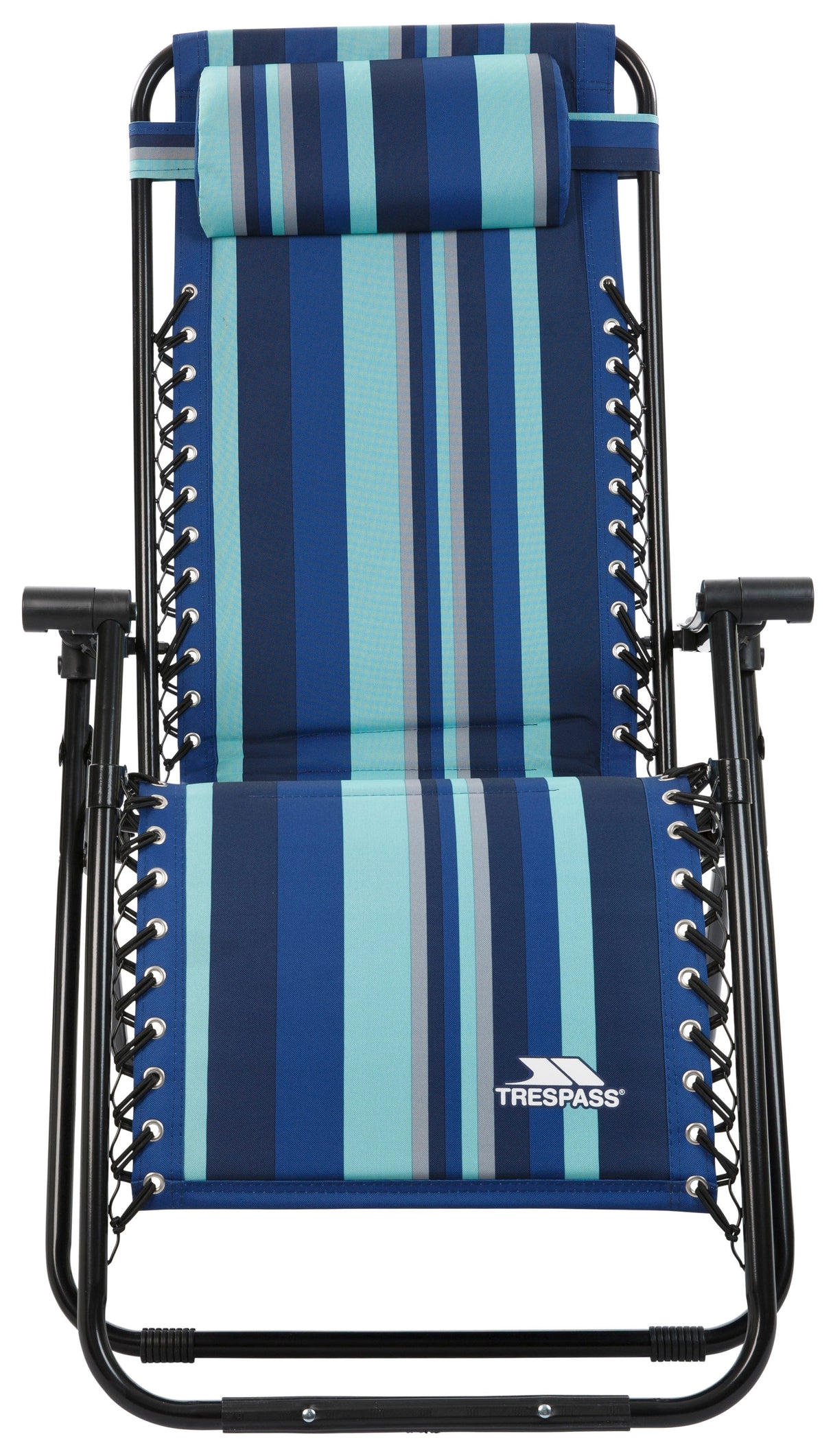 Glentilt - Blue Stripe - Trespass