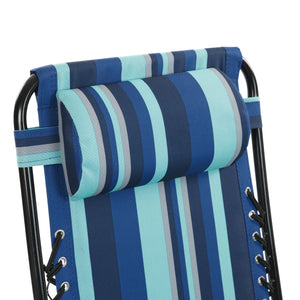 Glentilt - Blue Stripe - Trespass