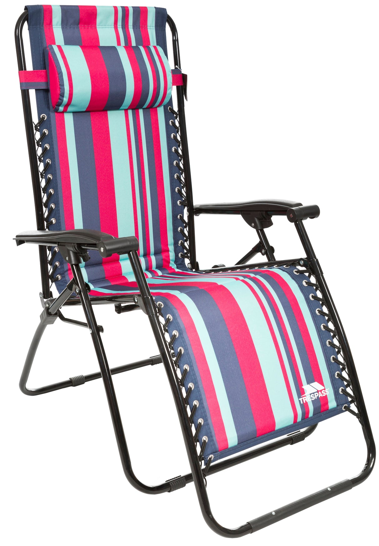 Glentilt - Tropical Stripe - Trespass