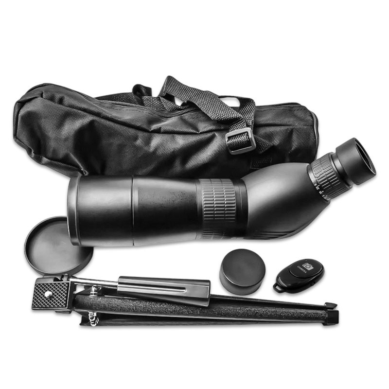 Globuz 20-60x60 Spektiv