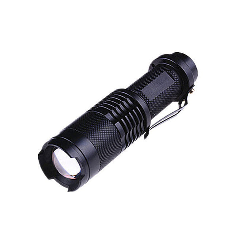 GLOBUZ Astro Taschenlampe mit Rotlicht (RED)