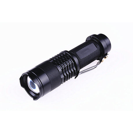 GLOBUZ Astro Taschenlampe mit Rotlicht (RED)