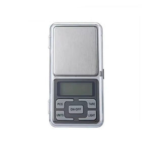 Globuz - Digitale Taschenwaage 500g/0,01g