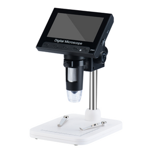 Globuz - 50x–1000x LCD Digitalmikroskop