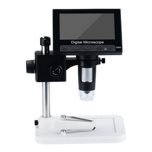 Globuz - 50x–1000x LCD Digitalmikroskop