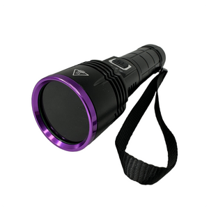 Globuz Eclipse 20W UV 365nm mit Blacklight-Filter
