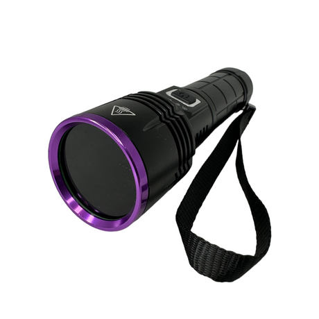 Globuz Eclipse 20W UV 365nm mit Blacklight-Filter