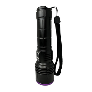 Globuz Eclipse 20W UV 365nm mit Blacklight-Filter