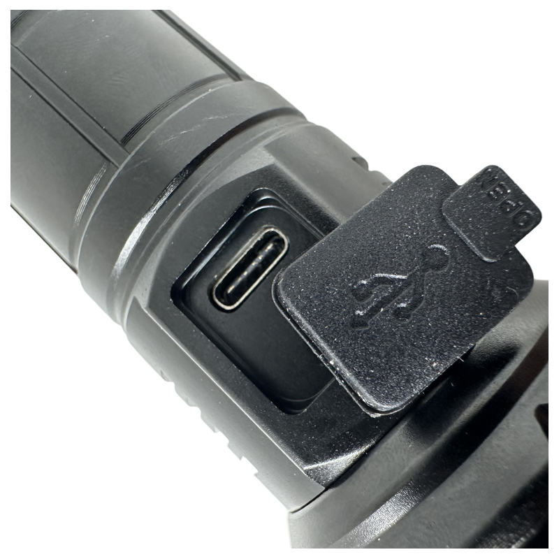 Globuz Eclipse 20W UV 365nm mit Blacklight-Filter