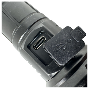 Globuz Eclipse 20W UV 365nm mit Blacklight-Filter