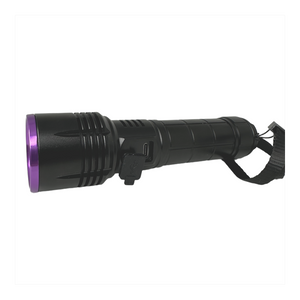 Globuz Eclipse 20W UV 365nm mit Blacklight-Filter