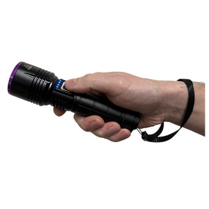 Globuz Eclipse 20W UV 365nm mit Blacklight-Filter
