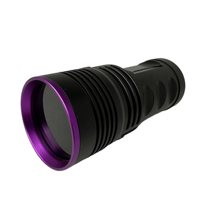 Globuz Eclipse PRO 80W UV 365nm mit Blacklight-Filter