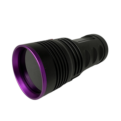 Globuz Eclipse PRO 80W UV 365nm mit Blacklight-Filter
