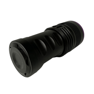 Globuz Eclipse PRO 80W UV 365nm mit Blacklight-Filter