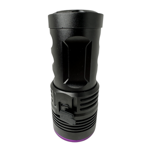 Globuz Eclipse PRO 80W UV 365nm mit Blacklight-Filter