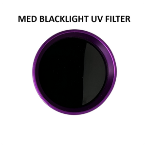 Globuz Eclipse PRO 80W UV 365nm mit Blacklight-Filter