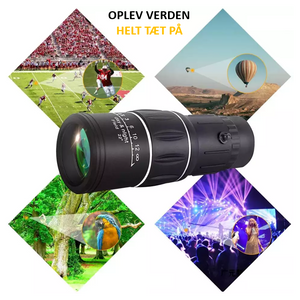 GLOBUZ - Monocular 16x52 (F1)