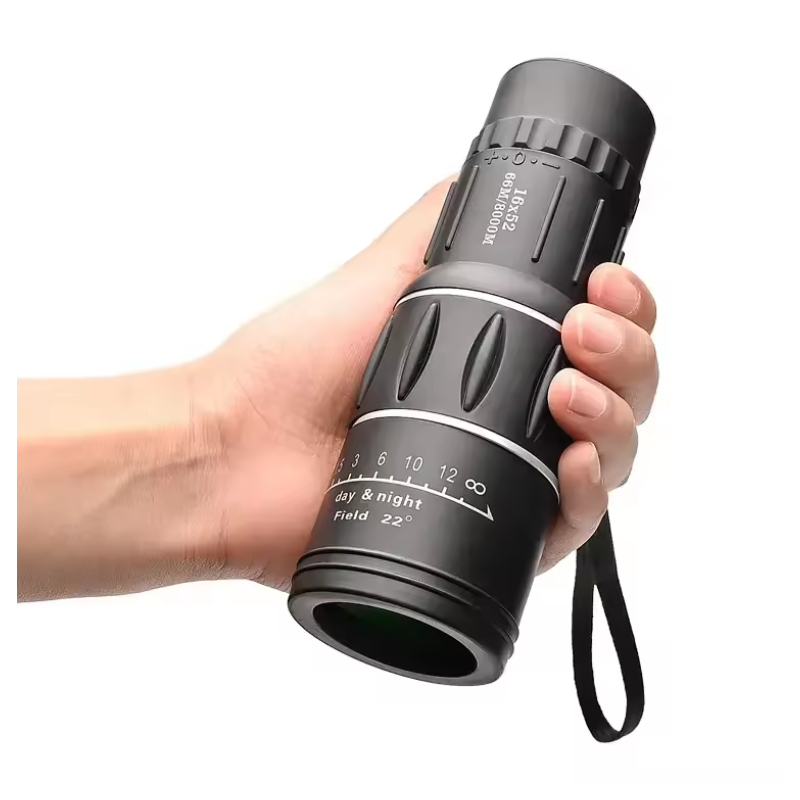 GLOBUZ - Monocular 16x52 (F1)