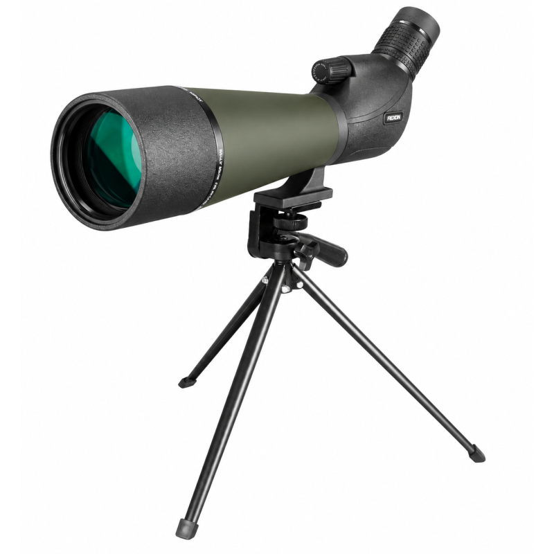 Globuz FEIRSH 20-60x80 Spektiv