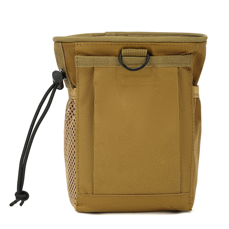 Globuz Finds Pouch – Fundtasche