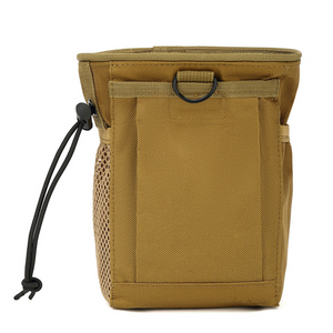 Globuz Finds Pouch – Fundtasche