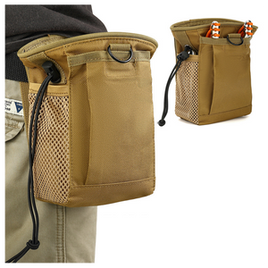 Globuz Finds Pouch – Fundtasche