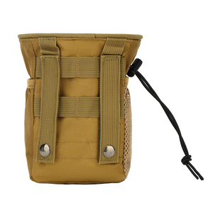 Globuz Finds Pouch – Fundtasche