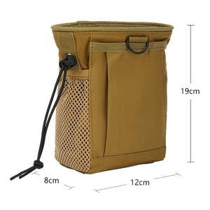 Globuz Finds Pouch – Fundtasche