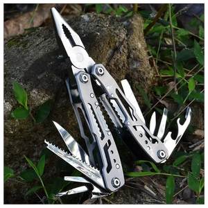 GLOBUZ - Multi tool