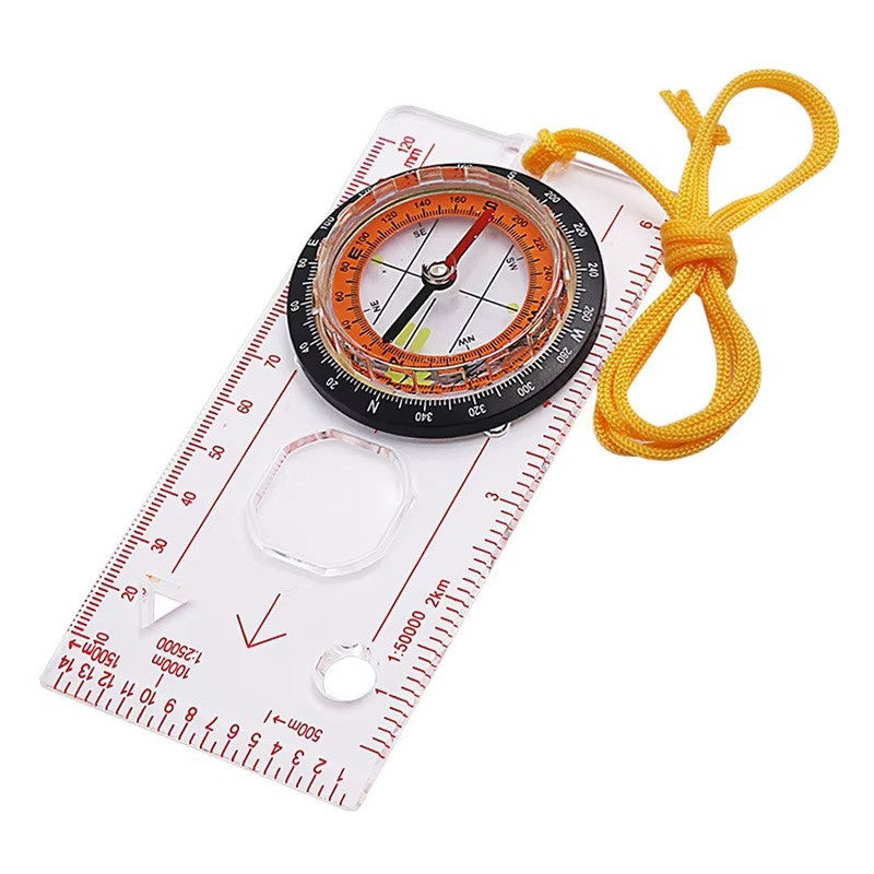 Globuz - Map Compass