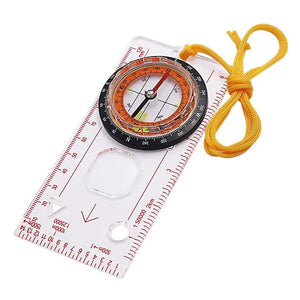 Globuz - Map Compass